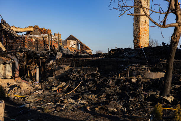 Reliable Soot Cleanup contractor in Plymouth Meeting, PA by Fire Damage Doption