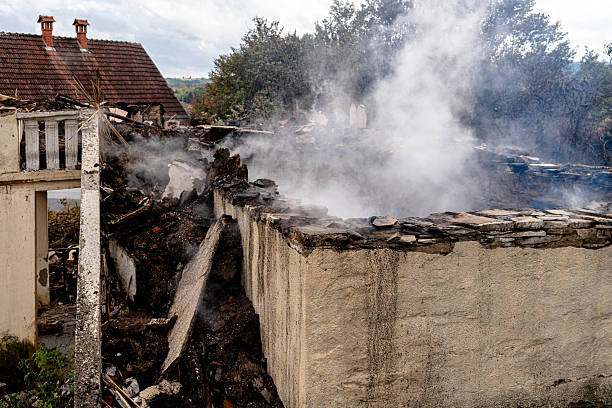 Affordable Soot Cleanup solutions in Plymouth Meeting, PA